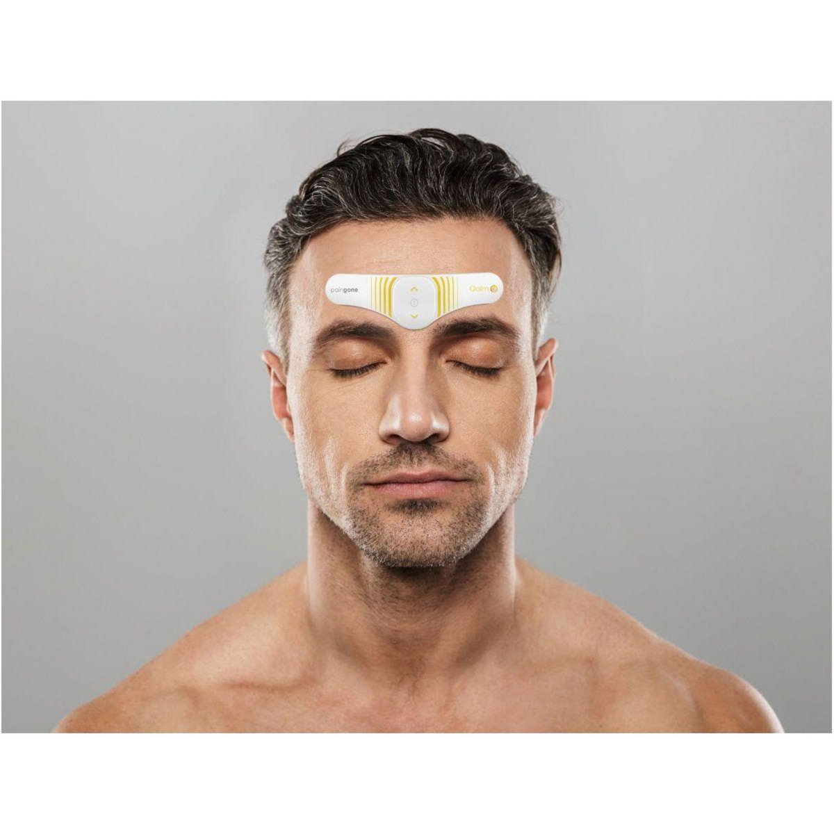 PAINGONE Anti douleur de remplacement pour Qalm