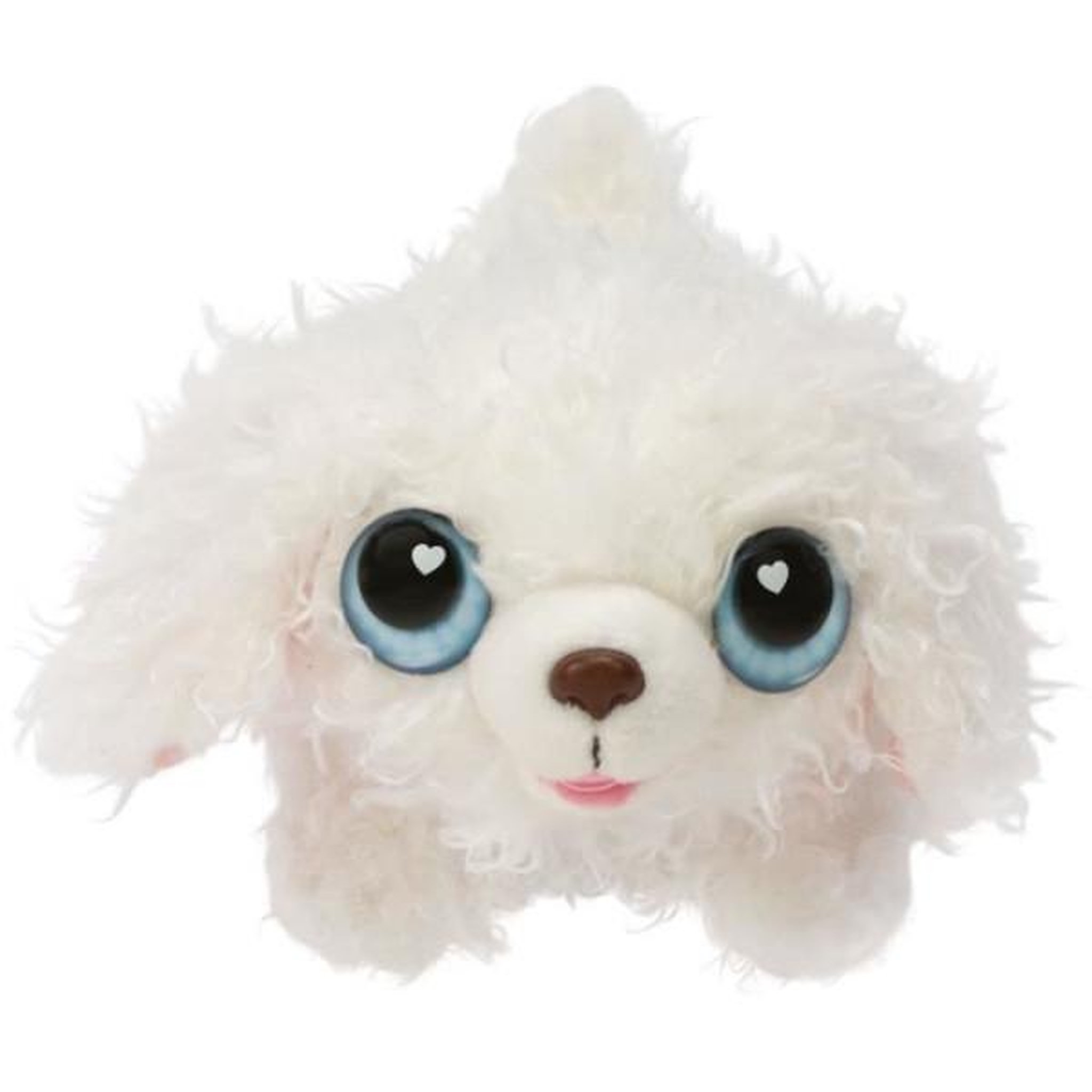 Voir la diapositive 2 : MOOSE TOYS Niche surprise - Moose Toys - Chien rose - Modele aléatoire - Accessoires inclus - 5 ans et plus