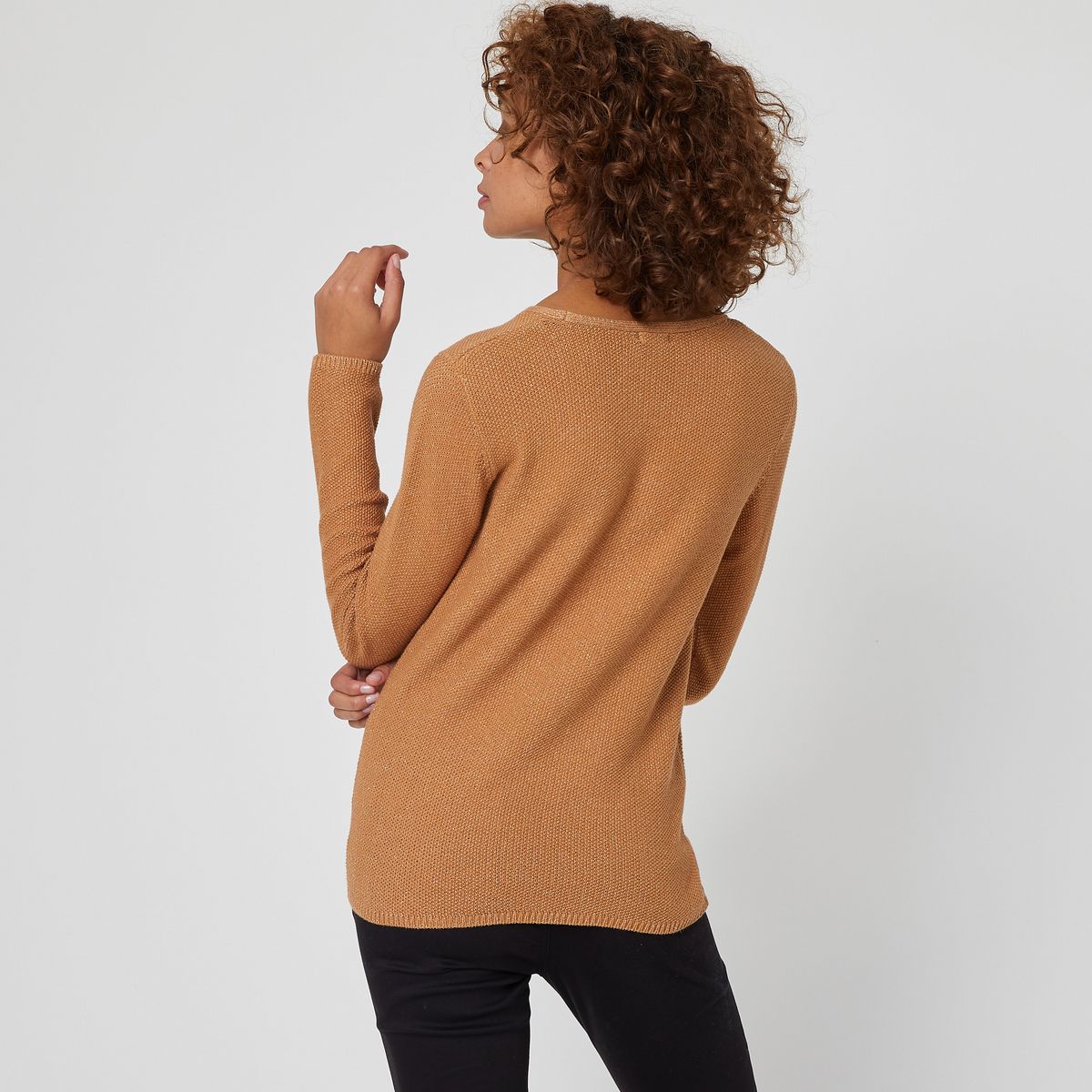 INEXTENSO Pull femme