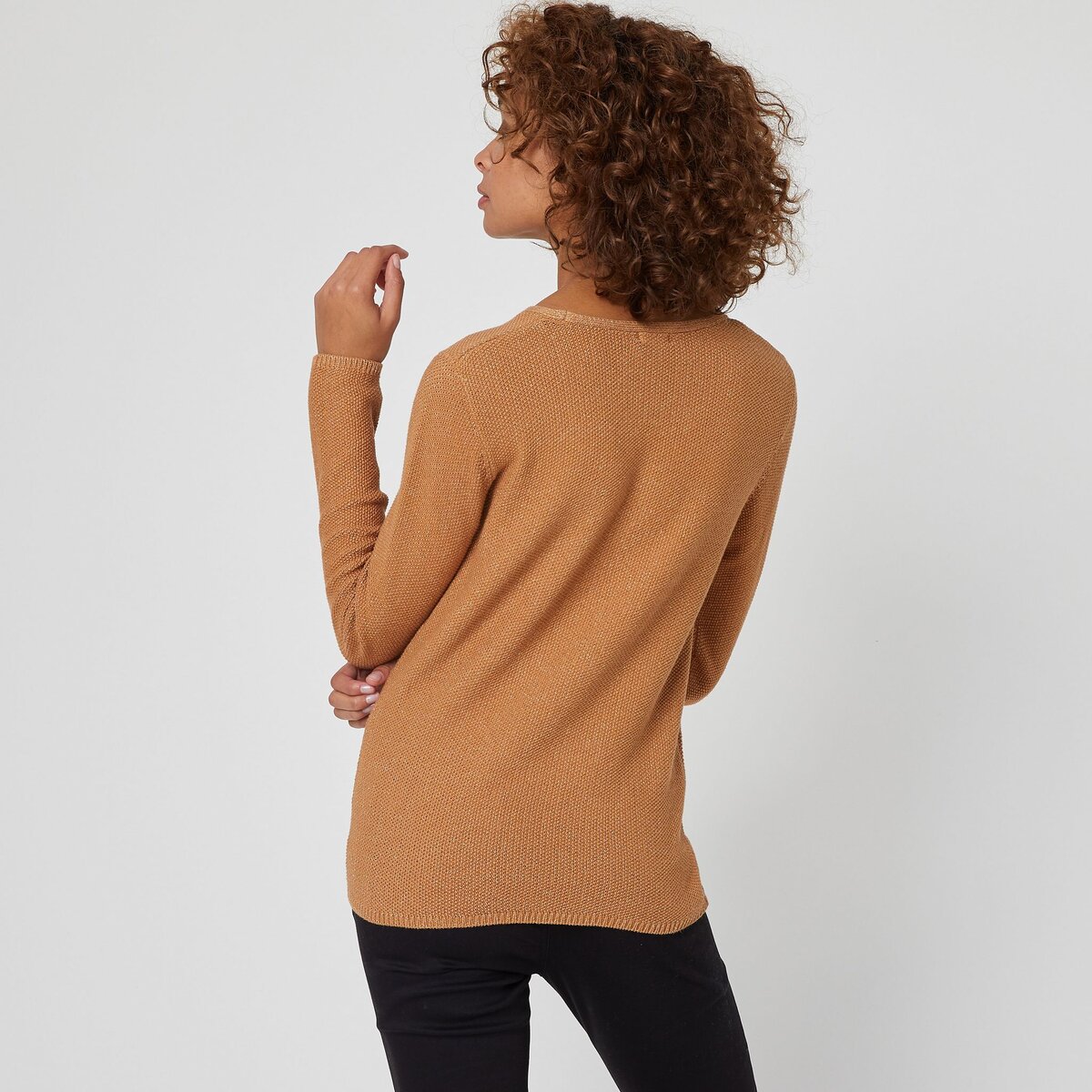 INEXTENSO Pull femme