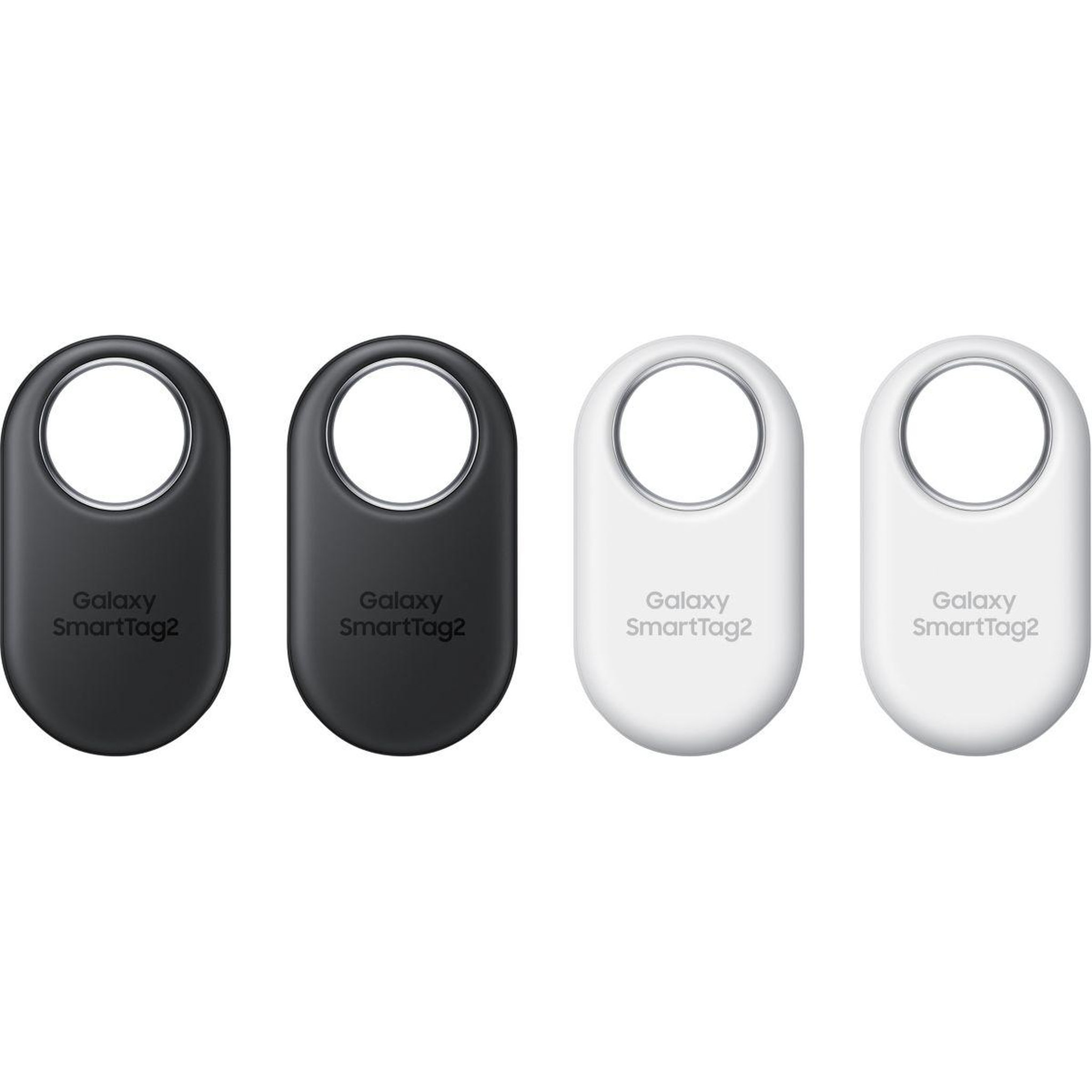 Voir la diapositive 3 : Samsung Tracker bluetooth galaxy smarttag2 universel pack de 4