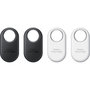 Voir la diapositive 3 : Samsung Tracker bluetooth Galaxy SmartTag2 Universel Pack de 4