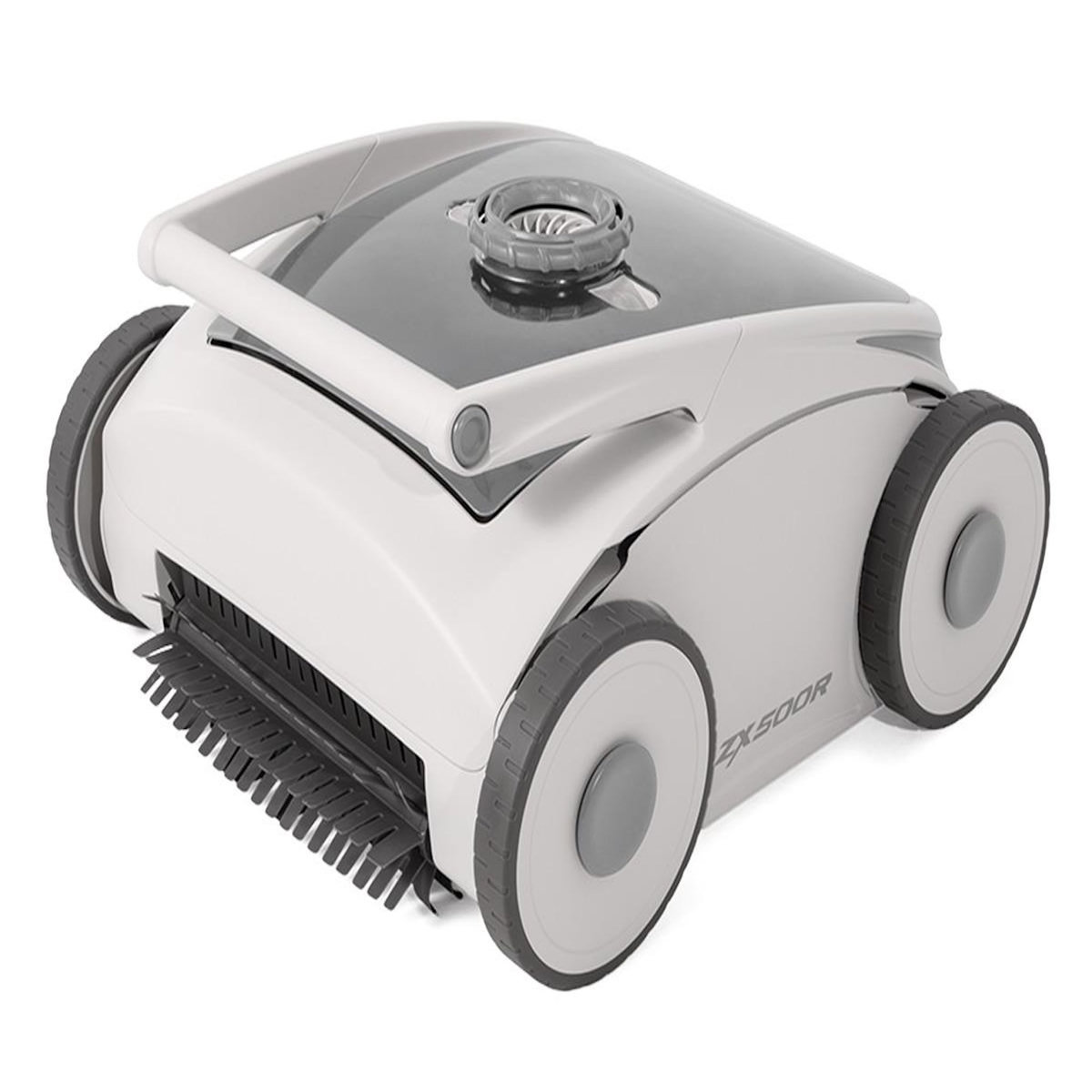 INTEX Robot de piscine sur batterie ZX500R - Intex