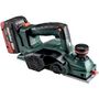 Voir la diapositive 2 : METABO Rabot sans fil - METABO - HO 18 LTX 20-82 - 18 V - Carton