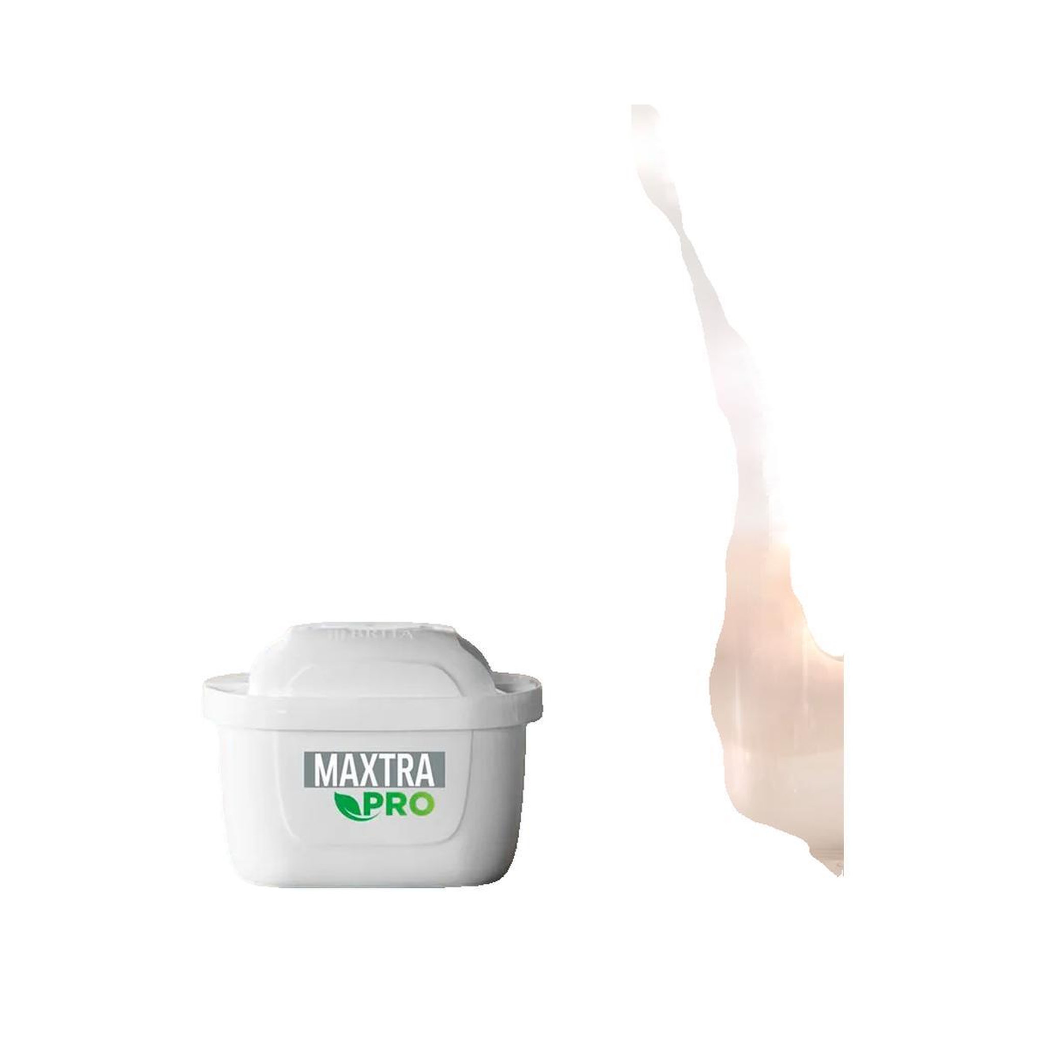 Voir la diapositive 4 : Brita Cartridge filtre à eau MAXTRA PRO Extra Lime Protection