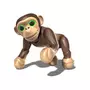 SPIN MASTER Zoomer chimp
