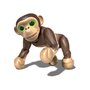 SPIN MASTER Zoomer chimp