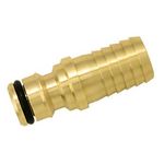 CENTRALE BRICO Adaptateur cannelé Ø19