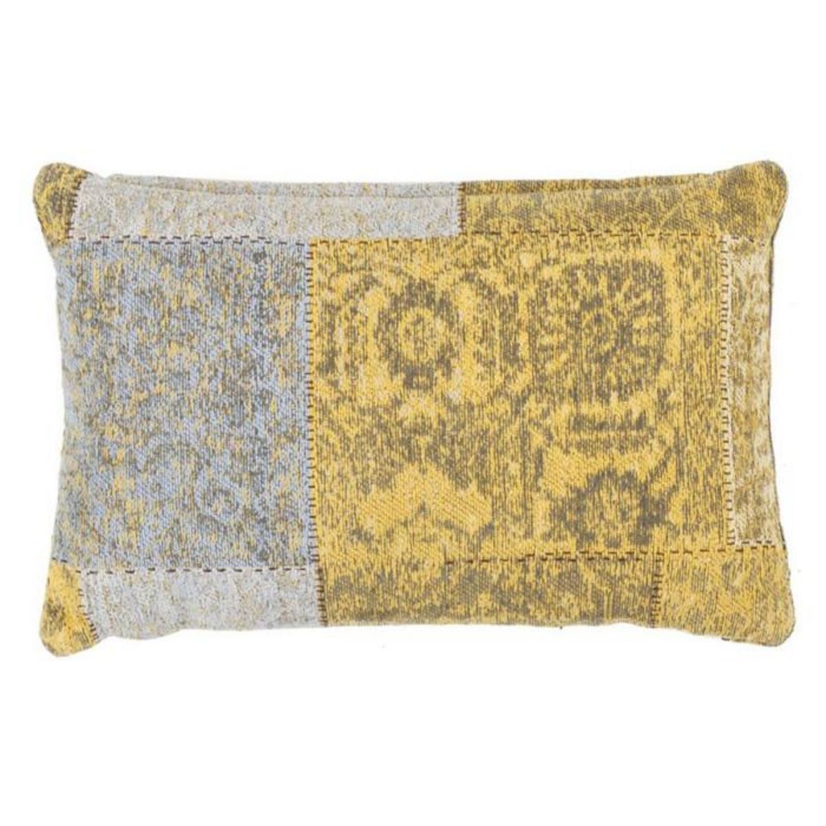 Paris Prix Coussin Déco  Symphonia  40x60cm Or