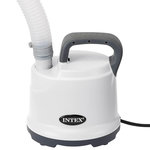 INTEX Intex Pompe de vidange de piscine 3595 L/h