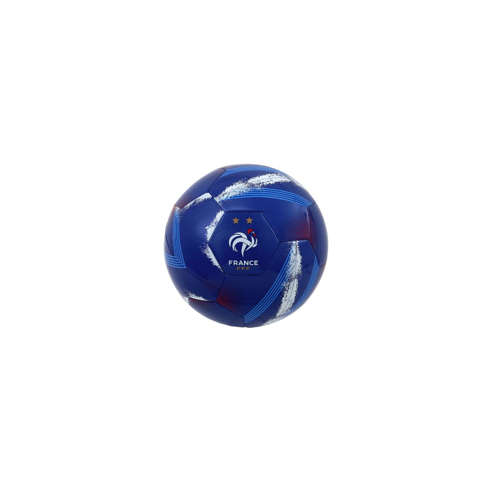 Ballon football offensif T5 - Fédération française de football