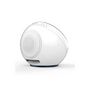 Voir la diapositive 3 : NASA Radio réveil Nasa WSP 1500WH Blanc