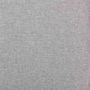 Voir la diapositive 4 : VIDAXL Rideaux occultants Aspect lin avec œillets 2 pcs Gris 140x175cm