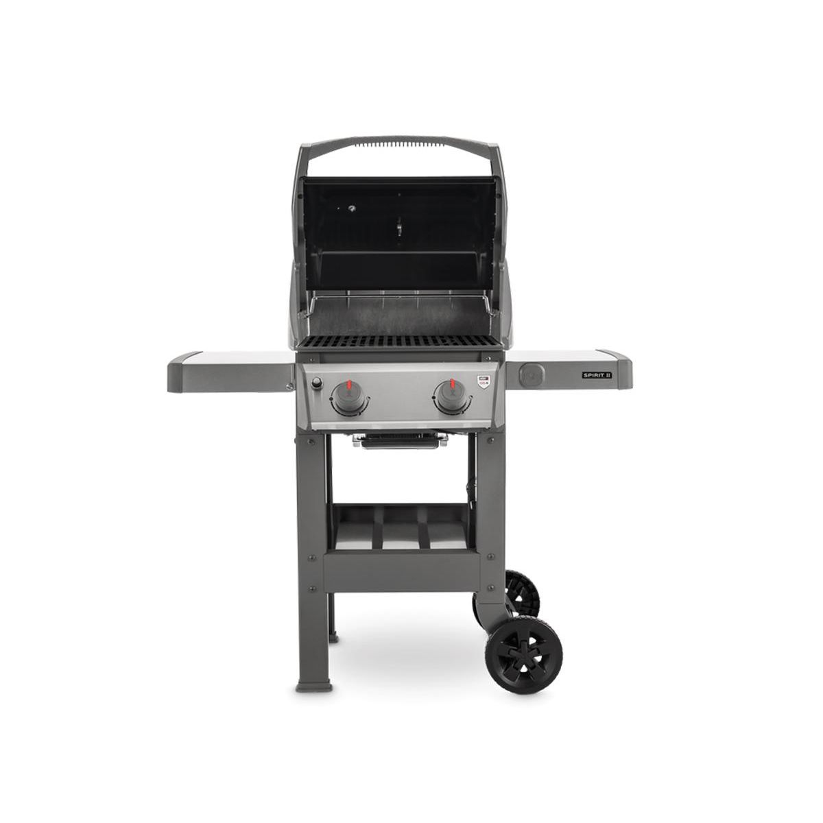 Weber Barbecue gaz Weber Spirit II E-210 GBS