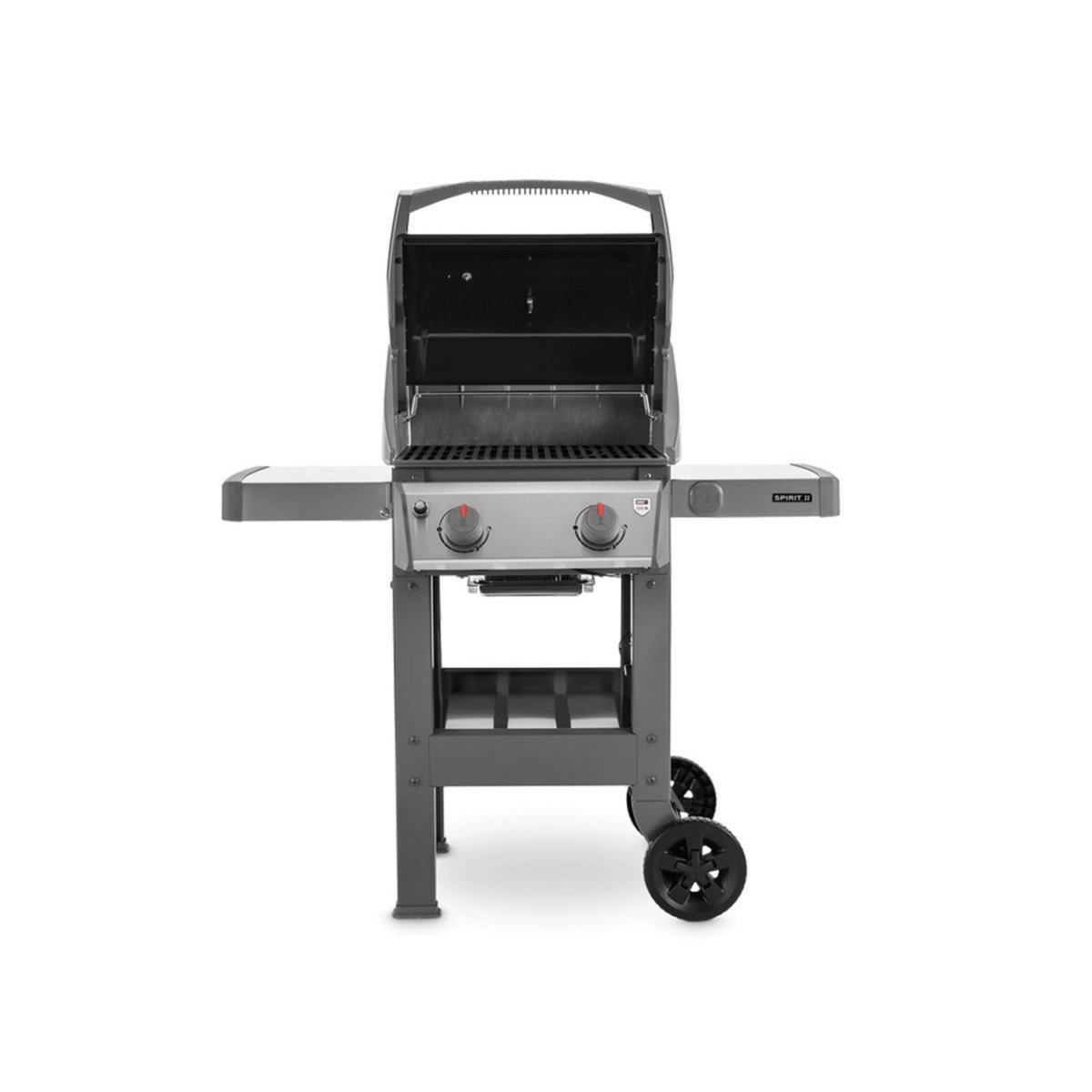 Weber Barbecue gaz Spirit II E-210 GBS - Weber