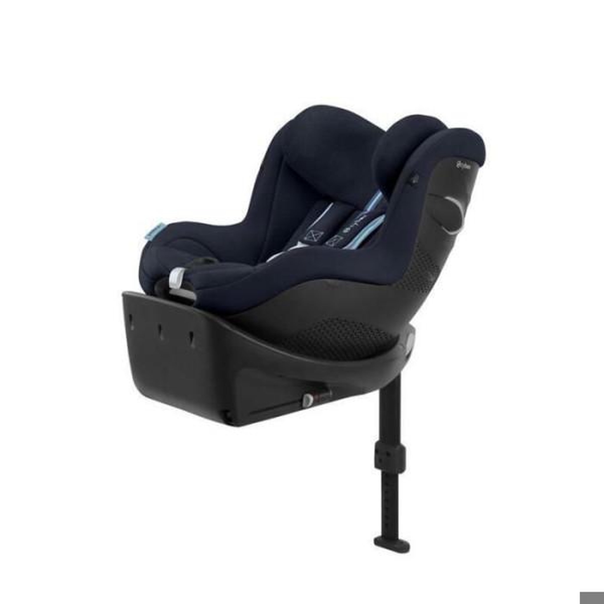 Voir la diapositive 2 : CYBEX Siege Auto CYBEX - Siege-auto gr 0+/1 SIRONA Gi i-Size Plus Ocean Blue