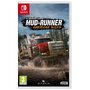 Spintires : Mud Runner - American Wilds Edition SWITCH