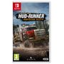 Voir la diapositive 2 : Spintires : Mud Runner - American Wilds Edition SWITCH