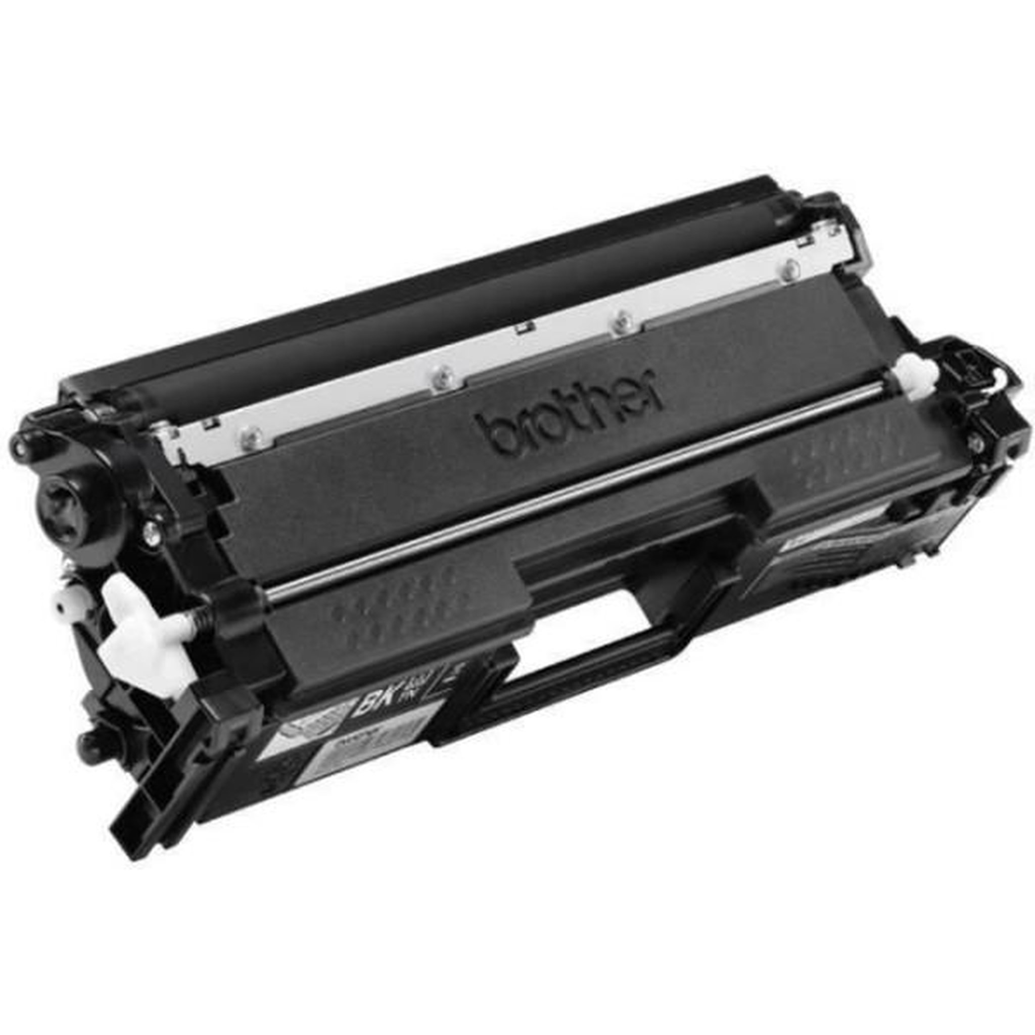 Brother Toner noir - BROTHER - TN821XLBK - 12 000 pages