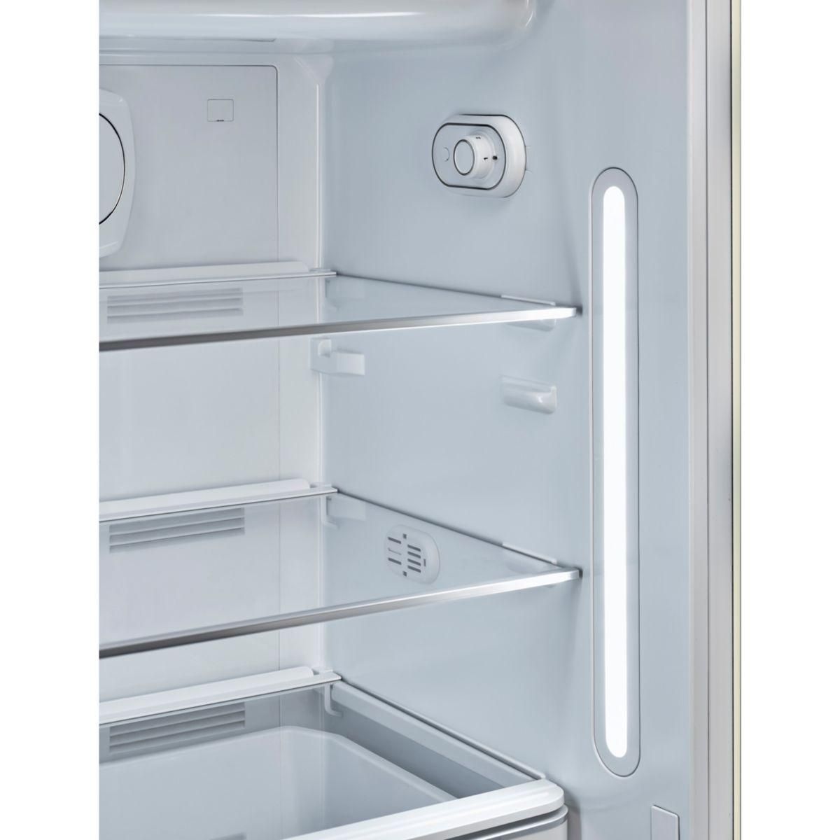 SMEG Réfrigérateur 1 porte FAB28LCR5
