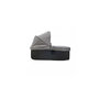 Voir la diapositive 1 : MOUNTAIN BUGGY Nacelle  Carrycot Plus Duet luxury collection herringbone