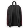 Voir la diapositive 4 : EASTPAK Sac à dos avec pochette d'ordinateur rouge Out Of Office Crafty Wine