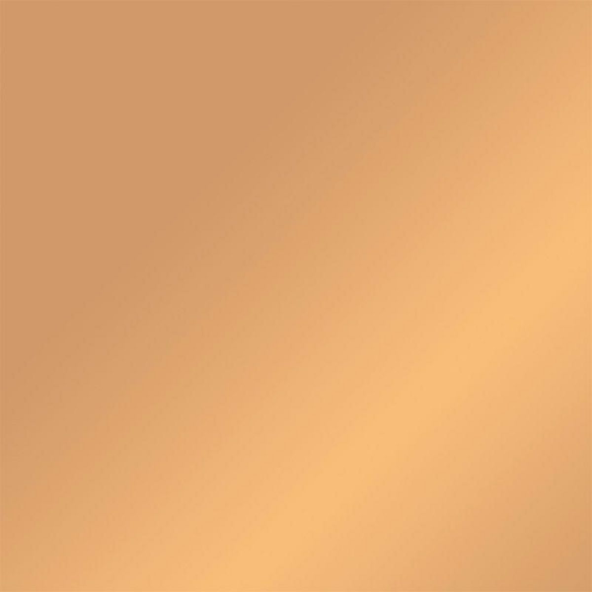 CRICUT Vinyle permanent doré 304,8 x 13,9 cm - Cricut Joy