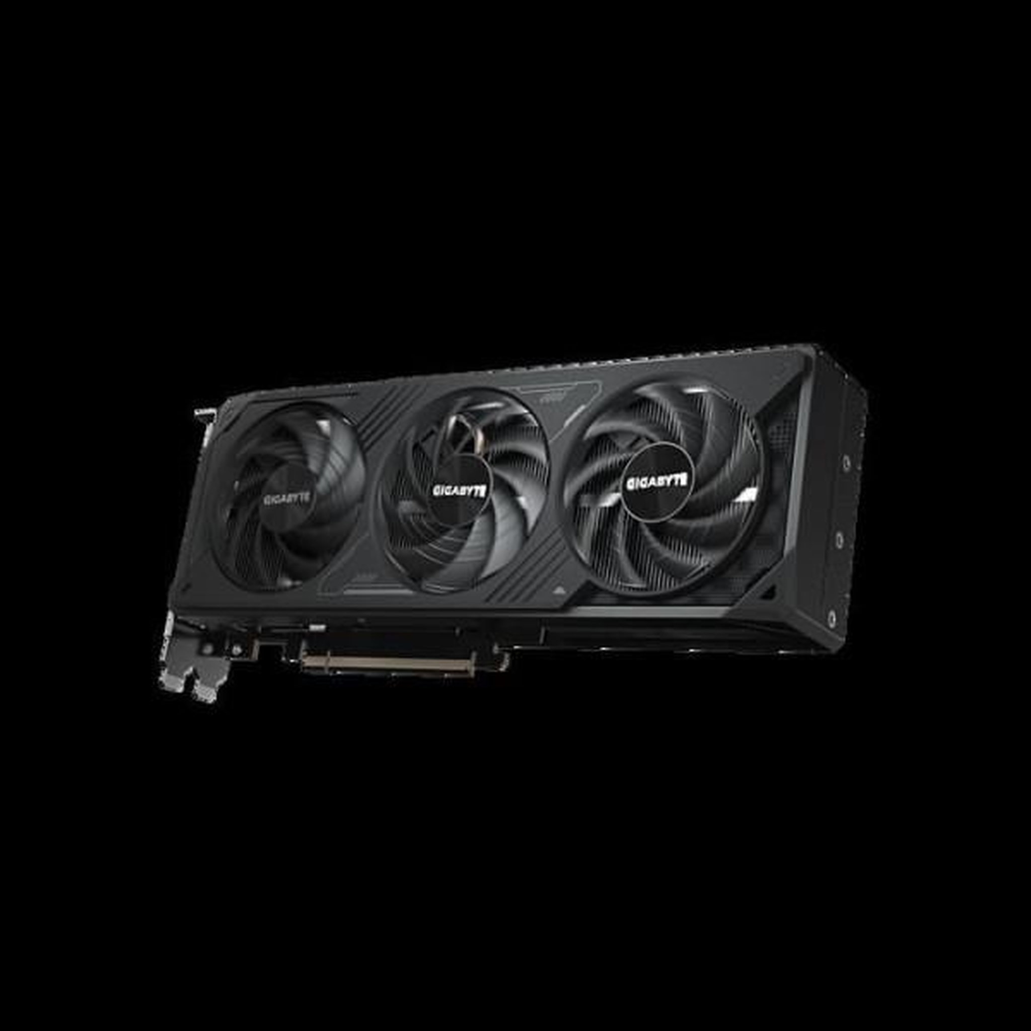 Voir la diapositive 6 : Gigabyte Carte graphique - GIGABYTE - GeForce RTX 5070 WINDFORCE OC SFF 12G