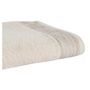 Voir la diapositive 3 : ACTUEL Serviette invité fantaisie en coton 450 g/m²