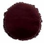 Voir la diapositive 1 : Paris Prix Coussin Rond en Velours  Rosta  50cm Mauve