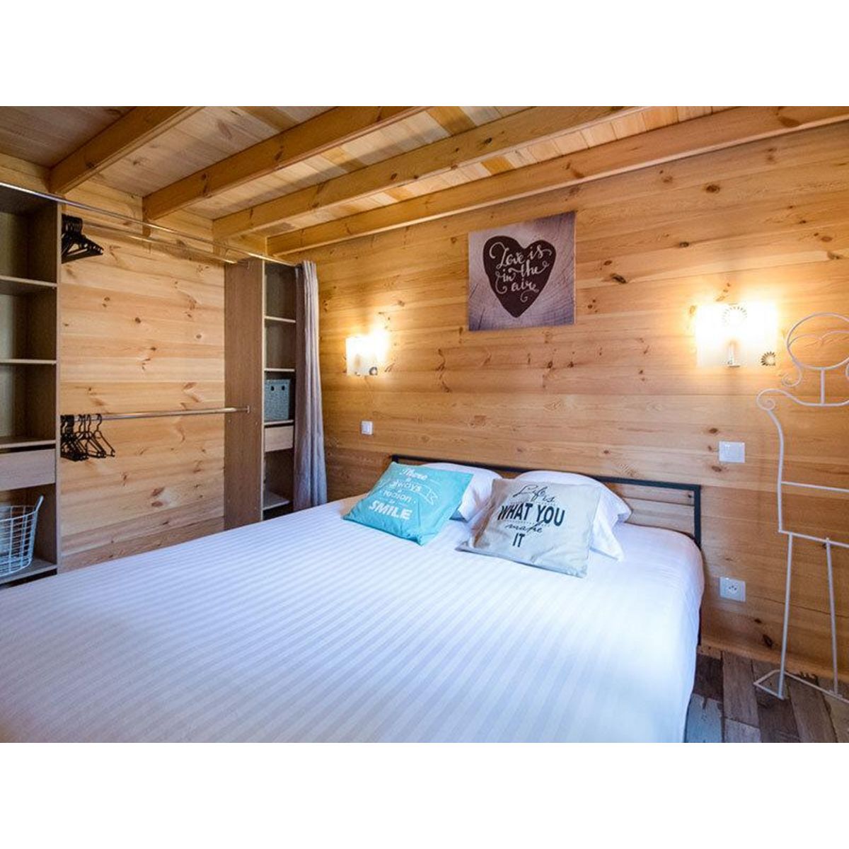 Smartbox 2 jours en famille dans un cottage avec spa privatif et fruits de mer près de Saint-Brieuc - Coffret Cadeau Séjour