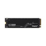 Voir la diapositive 1 : Kingston KINGSTON - SSD Interne - KC3000 - 512Go - M.2 NVMe (SKC3000S/512G)
