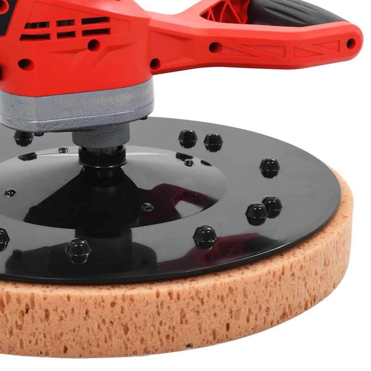 VIDAXL Truelle electrique a main 710 W