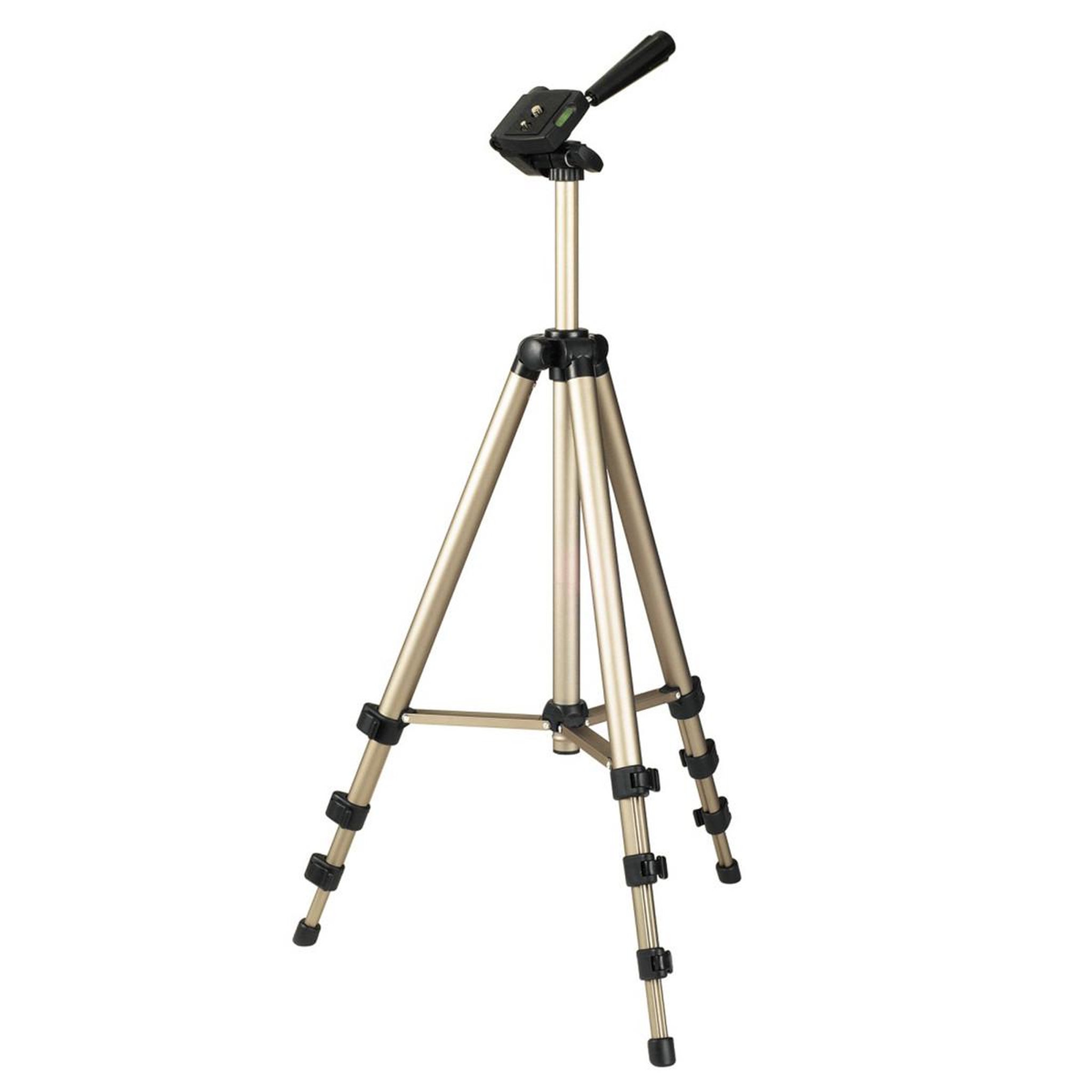 Hama Hama tripod star 700 ef digital trépied 3 pieds argent