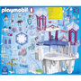 Voir la diapositive 6 : PLAYMOBIL 9469 - Magic - Palais de Cristal