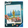 Voir la diapositive 1 : RAVENSBURGER CreArt - 24x30 cm - Bangkok