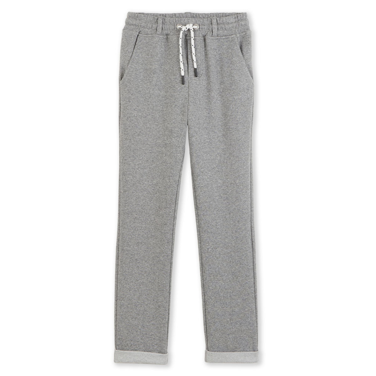 INEXTENSO Pantalon milano gris garçon 