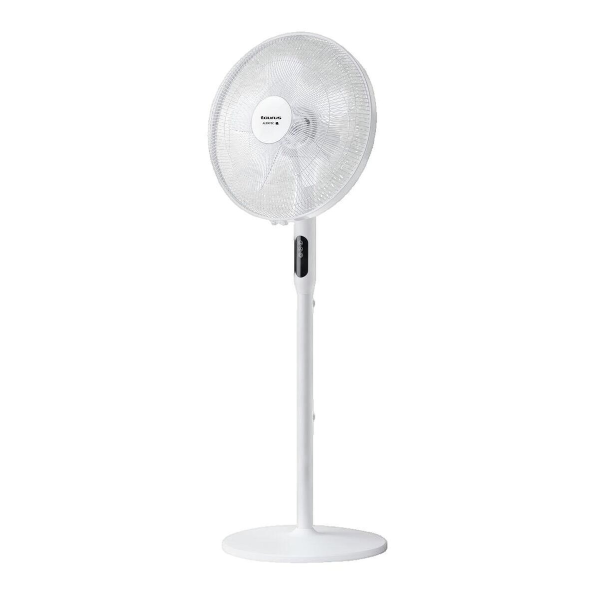 Brise Ventilateur Taurus Ice Brise Blanc 50 W