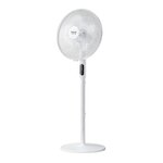 Brise Ventilateur Taurus Ice Brise Blanc 50 W