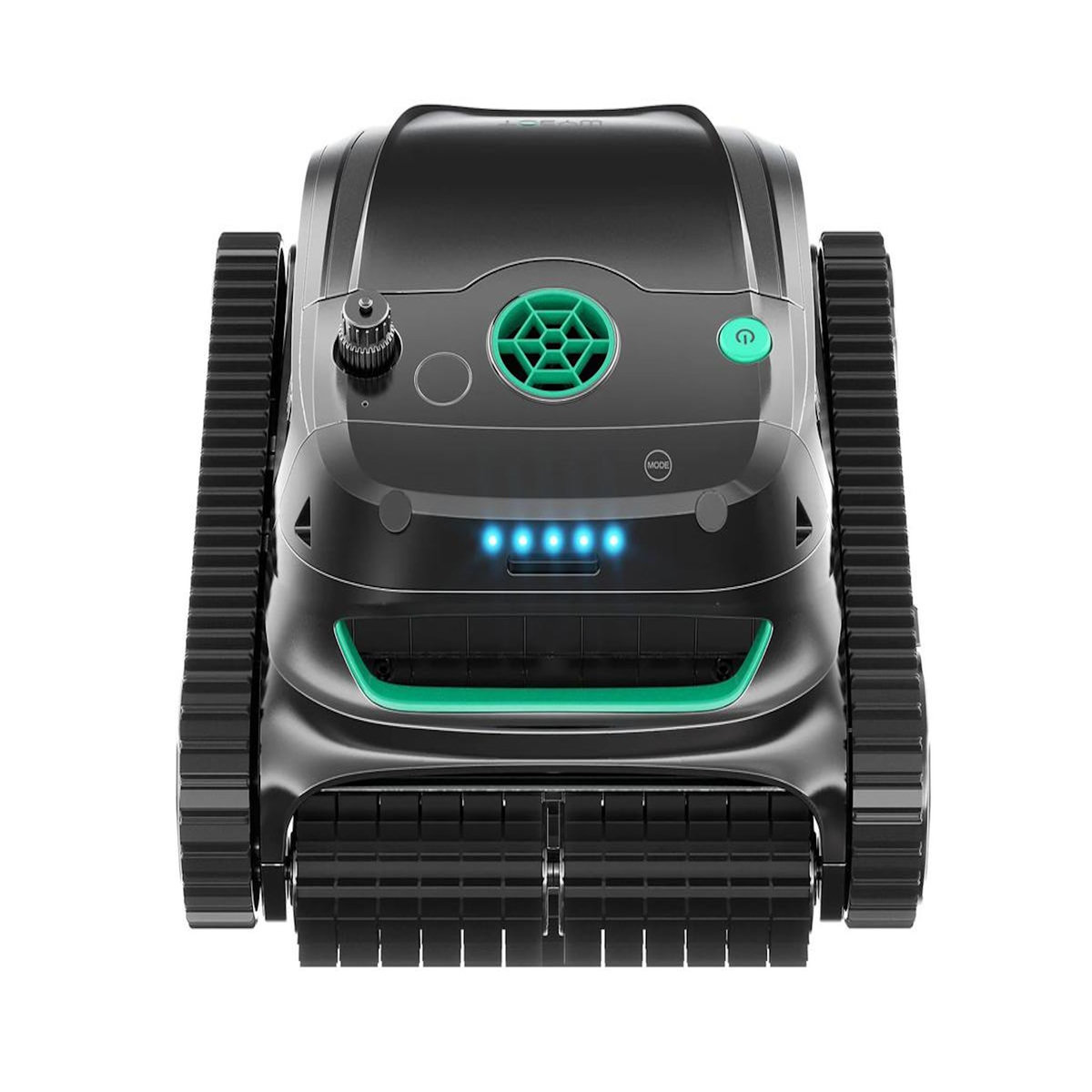 WYBOT Robot de piscine sans fil S2 Solar - Wybot