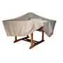 Voir la diapositive 1 : Housse de protection pour salon