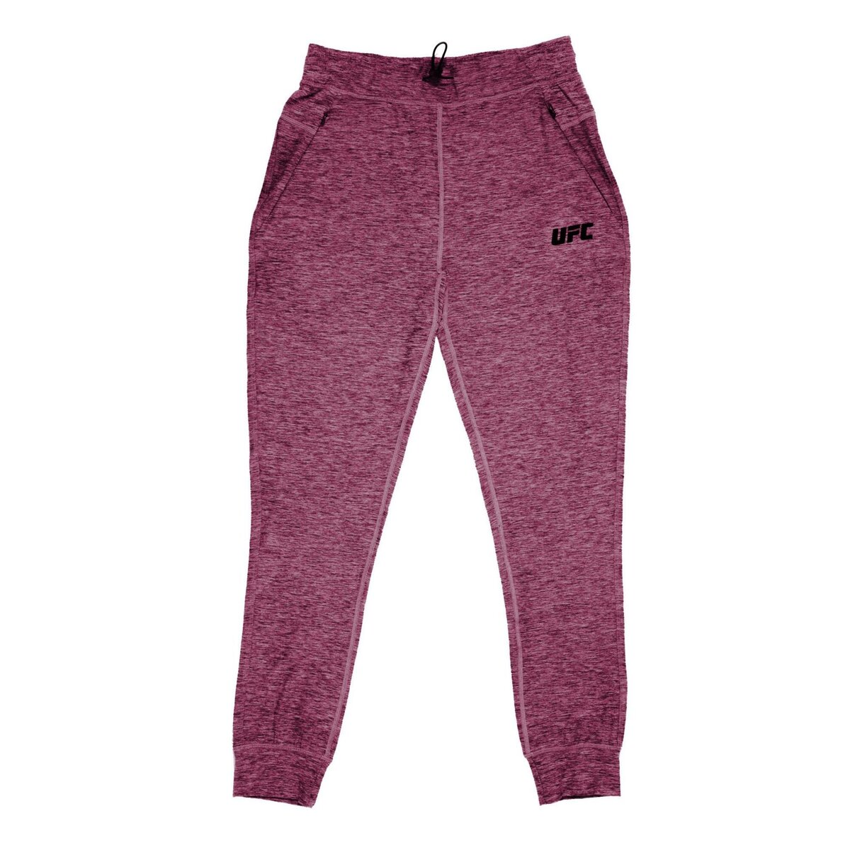 UFC Jogging / Pantalon de sport et de fitness - Femme - UFC - Violet - Taille XS