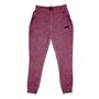 Voir la diapositive 1 : UFC Jogging / Pantalon de sport et de fitness - Femme - UFC - Violet - Taille XS