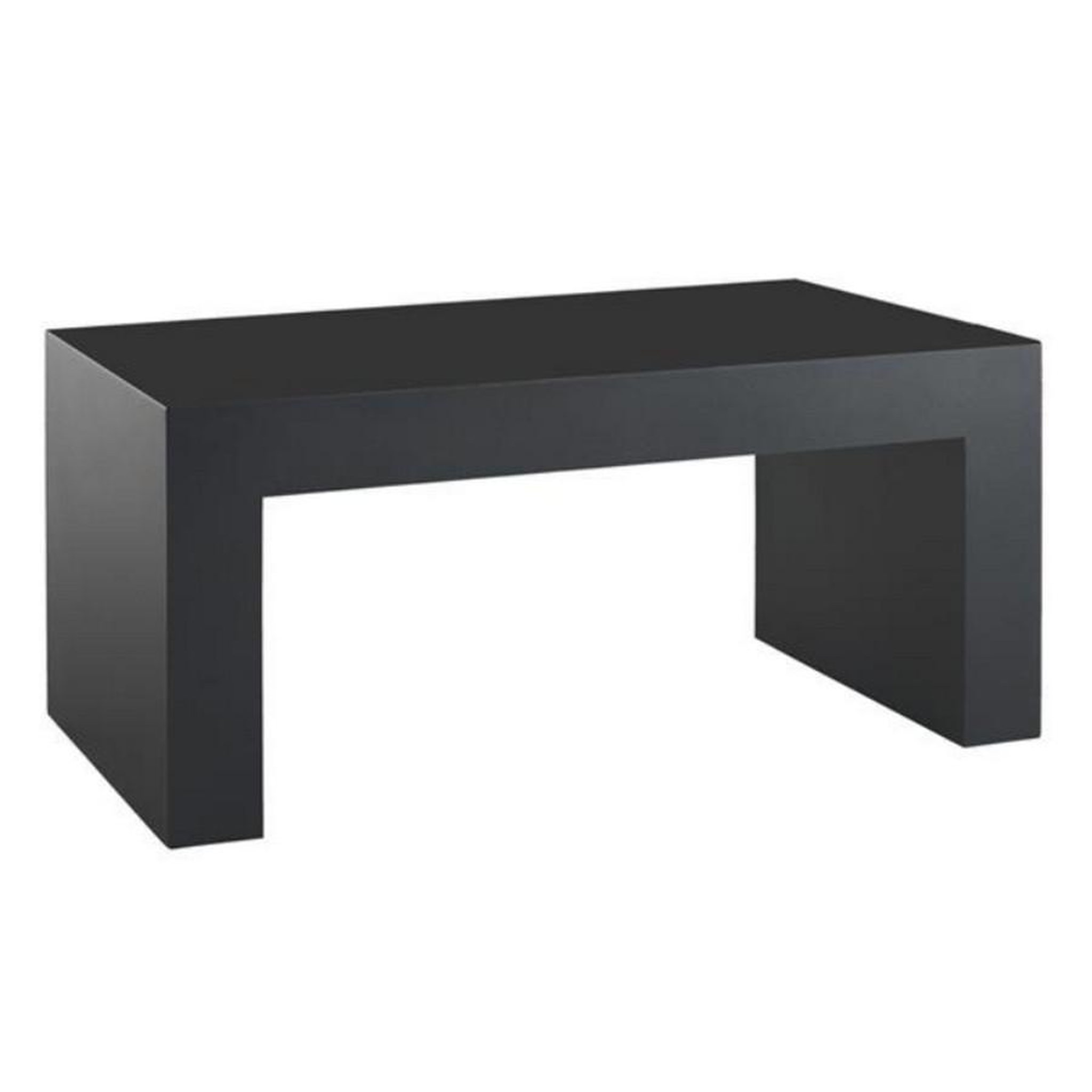 Invicta Banc 1m noir pour poêle à bois - P696131
