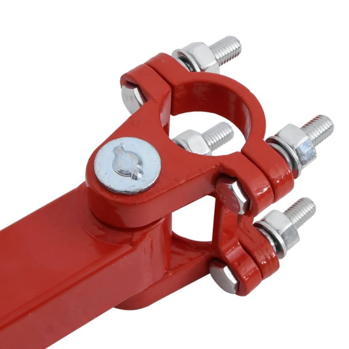 VIDAXL Cadre de treuil 1000 kg