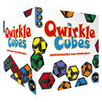Iello Qwirkle Cubes - jeux de trategie
