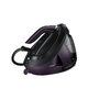 Voir la diapositive 1 : Philips Centrale vapeur Philips PerfectCare PSG8160/30 Noir Violet