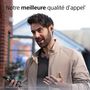 Voir la diapositive 5 : SONY Ecouteurs WF-1000XM5 Noir