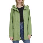 Vero Moda Parkas Imperméable  Femme Vero Moda Vmmalou. Coloris disponibles : Vert
