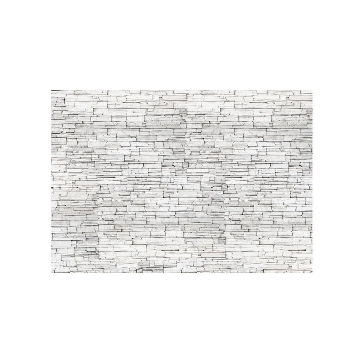 Paris Prix Papier Peint  White Brick III